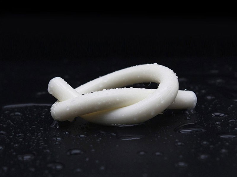 玻璃胶多长时间能干透？